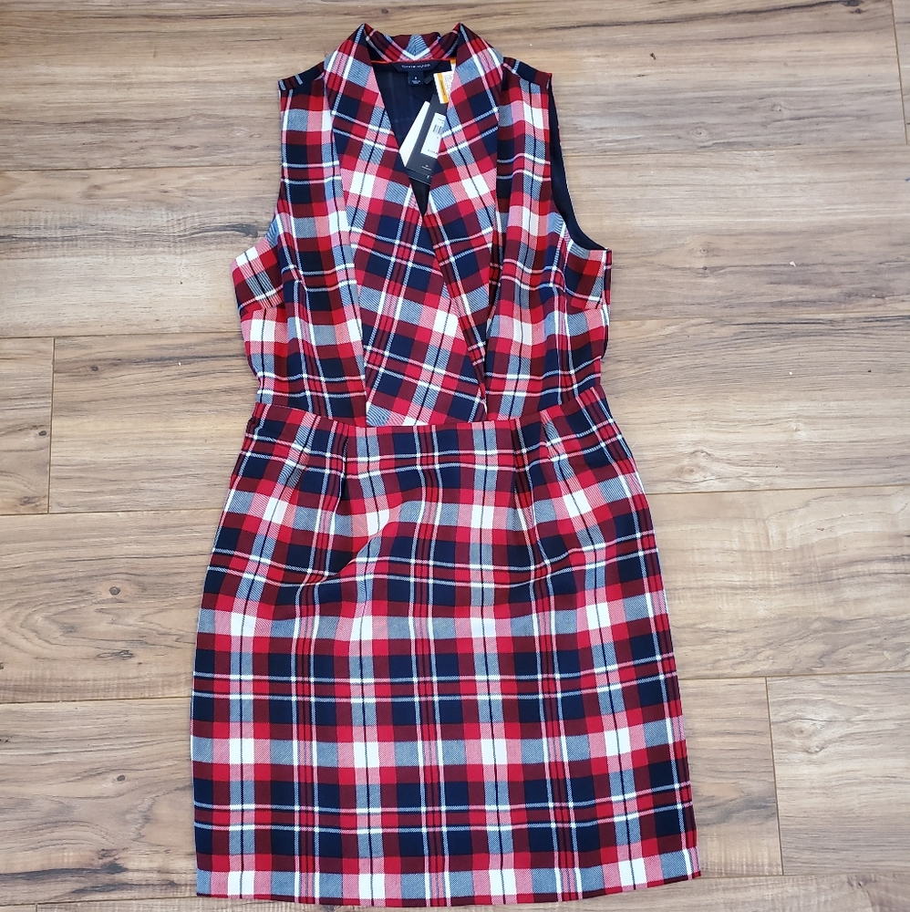 Tommy Hilfiger womans dress